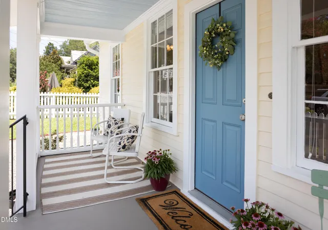 Photo 3 of Sale Pending at 719 Shepherd St, Durham, NC 27701 | MLS# 10188547 | Listing updated on 2026-09-01