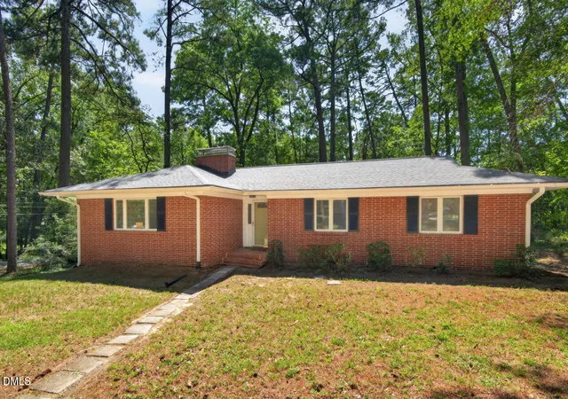 Photo 2 of Sale Pending at 3503 Eastis Dr, Durham, NC 27705 | MLS# 10188991 | Listing updated on 2026-09-12