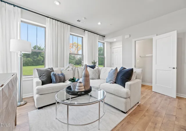 Photo 4 of Sale Pending at 1305 Granholm Rd #111, Cary, NC 27519 | MLS# 10188409 | Listing updated on 2026-09-28