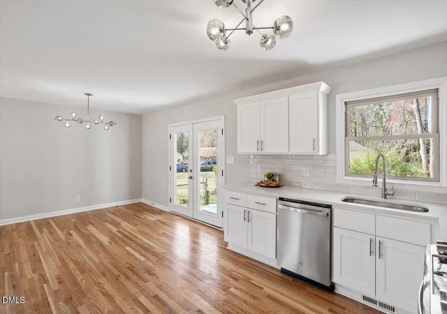 Photo 3 of Single family home for sale at 4610 Revere Rd, Durham, NC 27713 | MLS# 10189468 | Listing updated on 2026-08-28