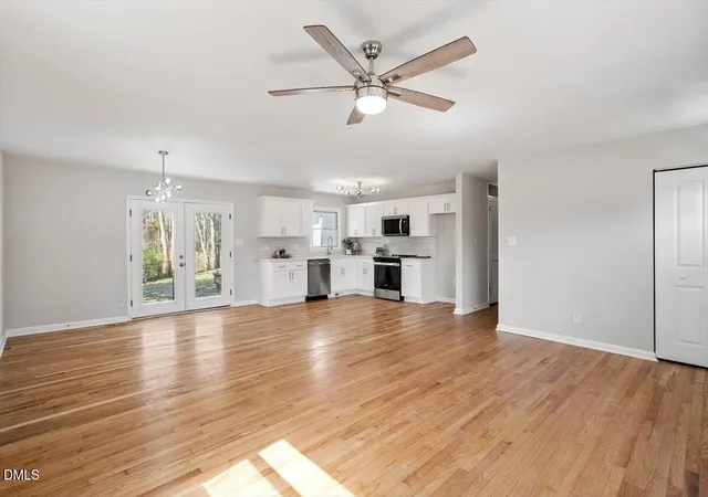 Photo 4 of Single family home for sale at 4610 Revere Rd, Durham, NC 27713 | MLS# 10189468 | Listing updated on 2026-08-28