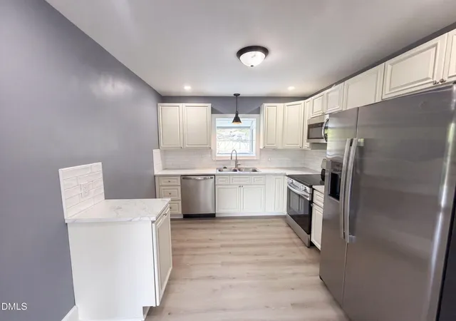 Photo 2 of Sale Pending at 410 Pekoe Ave, Durham, NC 27707 | MLS# 10188333 | Listing updated on 2026-08-28