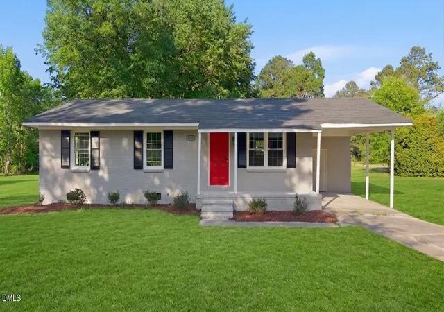 Photo 1 of Single family home for sale at 5337 Us 264a Hwy E, Wilson, NC 27893 | MLS# 10189473 | Listing updated on 2026-08-28