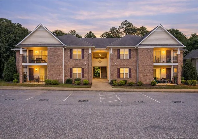 Photo 1 of Sale Pending at 1770 Renwick Dr #103, Fayetteville, NC 28304 | MLS# 768002 | Listing updated on 2026-08-31
