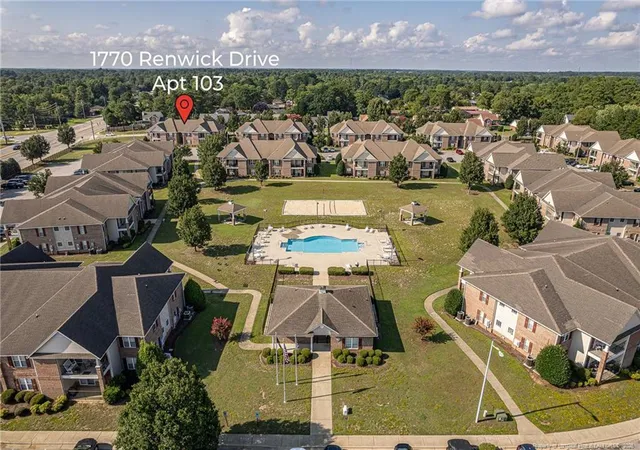Photo 2 of Sale Pending at 1770 Renwick Dr #103, Fayetteville, NC 28304 | MLS# 768002 | Listing updated on 2026-08-31