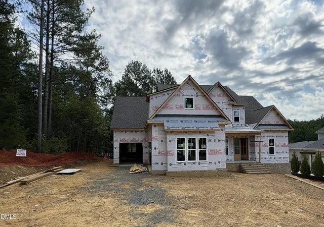 Photo 1 of Sale Pending at 1267 Golfers Vw, Pittsboro, NC 27312 | MLS# 10188358 | Listing updated on 2026-09-24