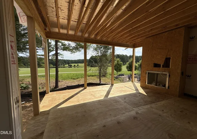 Photo 2 of Sale Pending at 1267 Golfers Vw, Pittsboro, NC 27312 | MLS# 10188358 | Listing updated on 2026-09-24