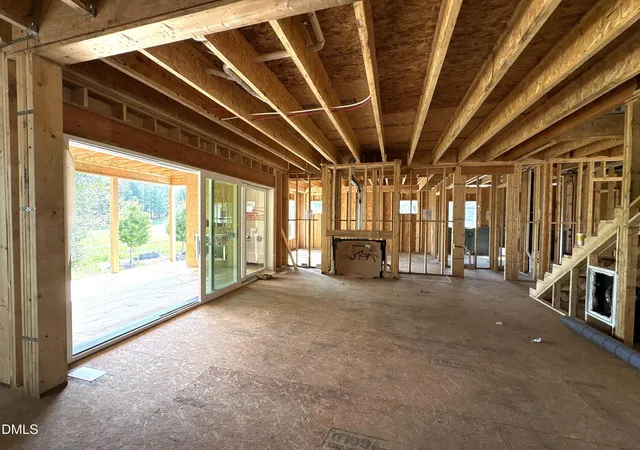 Photo 3 of Sale Pending at 1267 Golfers Vw, Pittsboro, NC 27312 | MLS# 10188358 | Listing updated on 2026-09-24