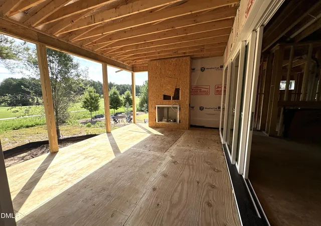 Photo 4 of Sale Pending at 1267 Golfers Vw, Pittsboro, NC 27312 | MLS# 10188358 | Listing updated on 2026-09-24