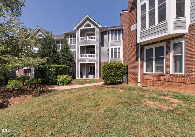 Photo 1 of Condo for sale at 1061 Wirewood Dr #301, Raleigh, NC 27605 | MLS# 10189228 | Listing updated on 2026-08-28