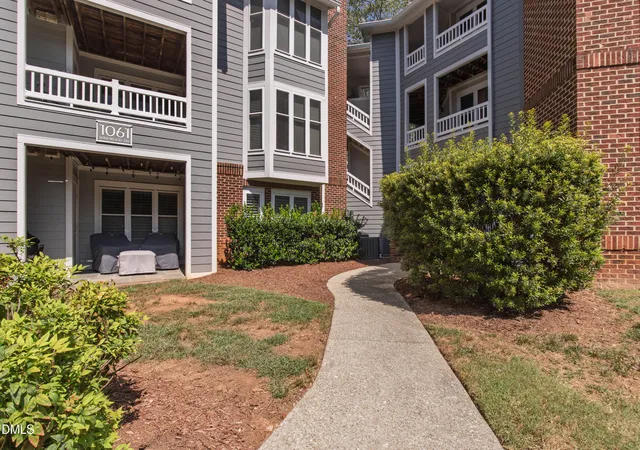 Photo 2 of Condo for sale at 1061 Wirewood Dr #301, Raleigh, NC 27605 | MLS# 10189228 | Listing updated on 2026-08-28