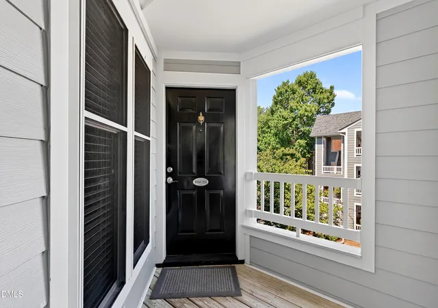 Photo 3 of Condo for sale at 1061 Wirewood Dr #301, Raleigh, NC 27605 | MLS# 10189228 | Listing updated on 2026-08-28