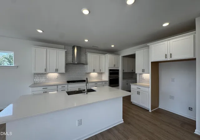 Photo 2 of Sale Pending at 104 Hiddenite Pl, Holly Springs, NC 27540 | MLS# 10188355 | Listing updated on 2026-09-20