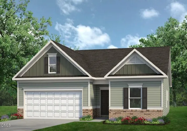 Photo 1 of Single family home for sale at 194 E American Marigold Dr, Benson, NC 27504 | MLS# 10188346 | Listing updated on 2026-09-12