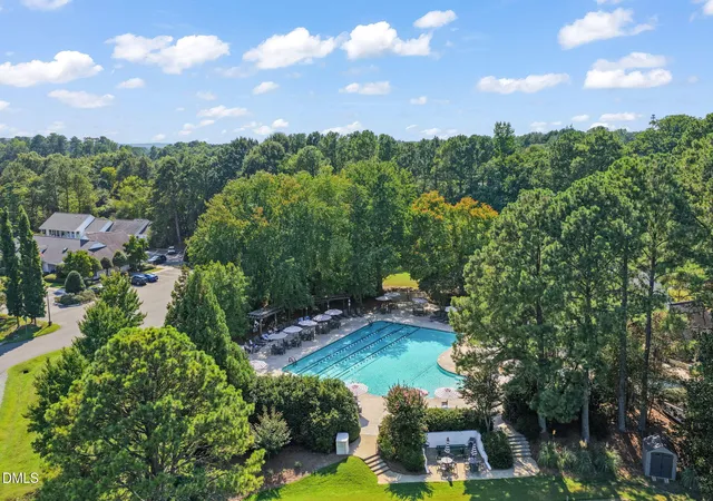 Photo 33 of Townhouse for sale at 449 Crossvine Close, Pittsboro, NC 27312 | MLS# 10188737 | Listing updated on 2026-09-02