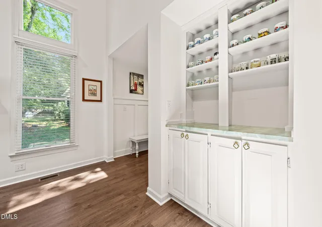 Photo 4 of Townhouse for sale at 449 Crossvine Close, Pittsboro, NC 27312 | MLS# 10188737 | Listing updated on 2026-09-02