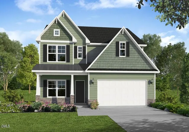 Photo 1 of Sale Pending at 789 E Clydes Point Wy, Wendell, NC 27591 | MLS# 10188366 | Listing updated on 2026-08-25