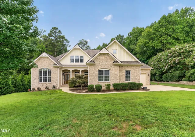 Photo 1 of Sale Pending at 5321 Serather Ct, Garner, NC 27529 | MLS# 10188374 | Listing updated on 2026-09-16