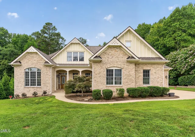 Photo 2 of Sale Pending at 5321 Serather Ct, Garner, NC 27529 | MLS# 10188374 | Listing updated on 2026-09-16