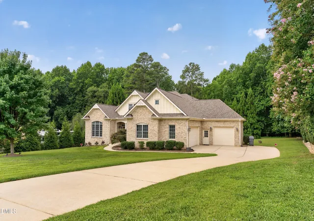 Photo 3 of Sale Pending at 5321 Serather Ct, Garner, NC 27529 | MLS# 10188374 | Listing updated on 2026-09-16