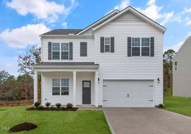 Photo 1 of Sale Pending at 23 Cheyenne Dr, Clayton, NC 27520 | MLS# 10188350 | Listing updated on 2026-09-11