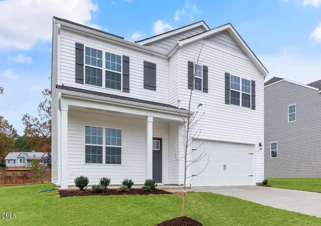 Photo 2 of Sale Pending at 23 Cheyenne Dr, Clayton, NC 27520 | MLS# 10188350 | Listing updated on 2026-09-11
