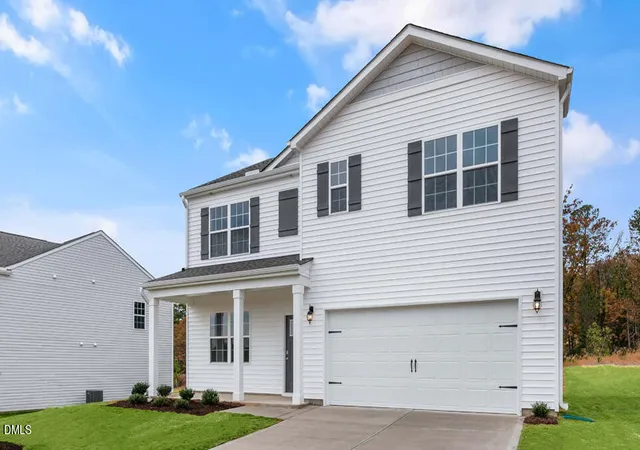Photo 3 of Sale Pending at 23 Cheyenne Dr, Clayton, NC 27520 | MLS# 10188350 | Listing updated on 2026-09-11