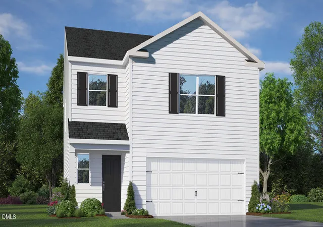Photo 1 of Single family home for sale at 269 Holton St, Wilsons Mills, NC 27577 | MLS# 10188367 | Listing updated on 2026-09-09