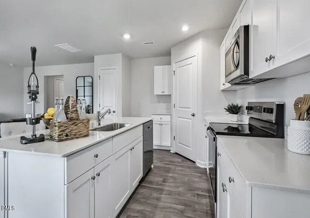 Photo 2 of Single family home for sale at 269 Holton St, Wilsons Mills, NC 27577 | MLS# 10188367 | Listing updated on 2026-09-09