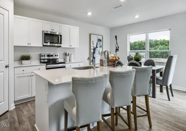 Photo 3 of Single family home for sale at 269 Holton St, Wilsons Mills, NC 27577 | MLS# 10188367 | Listing updated on 2026-09-09