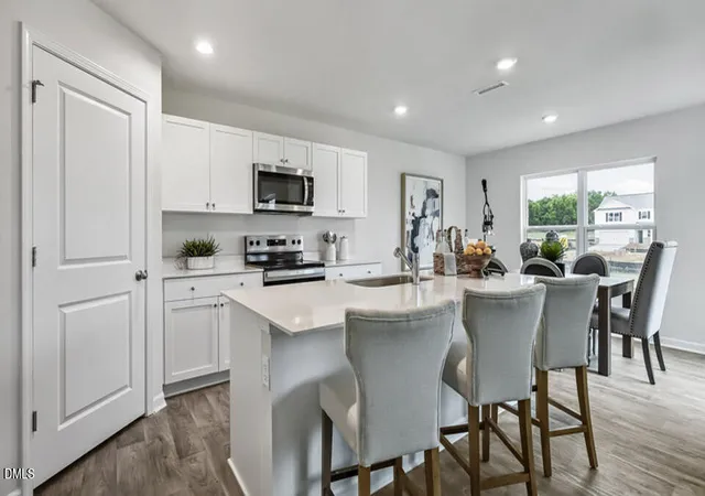 Photo 3 of Single family home for sale at 269 Holton St, Wilsons Mills, NC 27577 | MLS# 10188367 | Listing updated on 2026-10-09