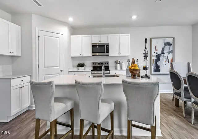 Photo 4 of Single family home for sale at 269 Holton St, Wilsons Mills, NC 27577 | MLS# 10188367 | Listing updated on 2026-10-09
