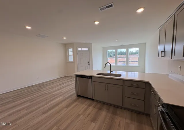 Photo 3 of Townhouse for sale at 216 Straight Ln, Franklinton, NC 27525 | MLS# 10189581 | Listing updated on 2026-08-30