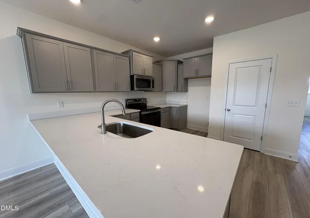 Photo 4 of Townhouse for sale at 216 Straight Ln, Franklinton, NC 27525 | MLS# 10189581 | Listing updated on 2026-08-30