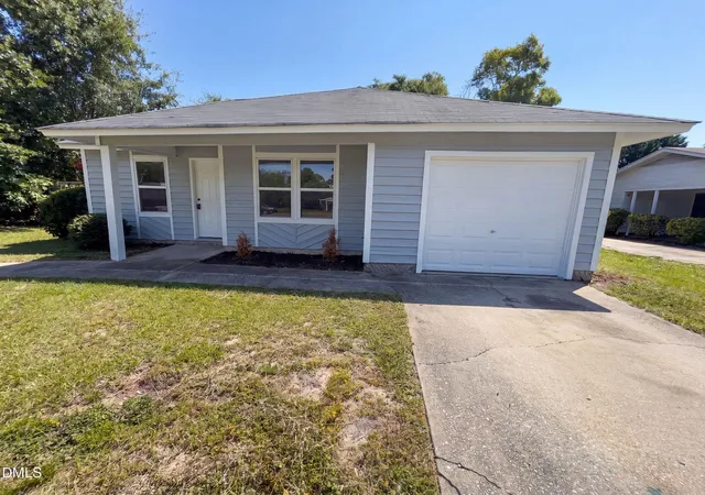 Photo 1 of Single family home for sale at 1549 Bingham Dr, Fayetteville, NC 28304 | MLS# 10188352 | Listing updated on 2026-09-17