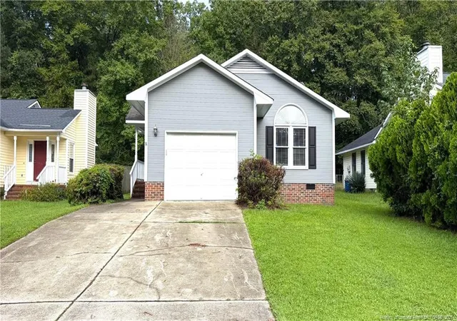 Photo 1 of Sale Pending at 3019 Copenhagen Dr, Fayetteville, NC 28301 | MLS# 768209 | Listing updated on 2026-08-27