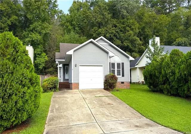 Photo 2 of Sale Pending at 3019 Copenhagen Dr, Fayetteville, NC 28301 | MLS# 768209 | Listing updated on 2026-08-27