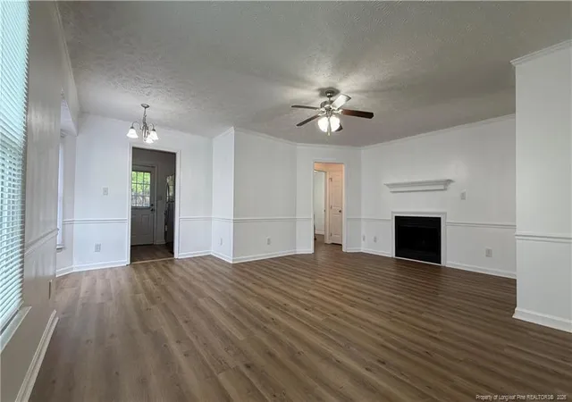 Photo 3 of Sale Pending at 3019 Copenhagen Dr, Fayetteville, NC 28301 | MLS# 768209 | Listing updated on 2026-08-27