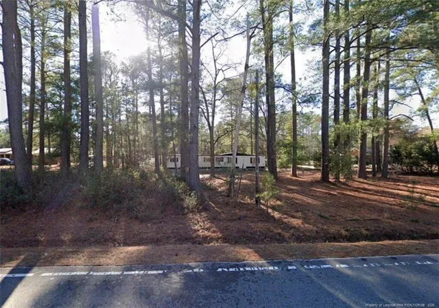 Land for sale at 6436 Cedar Creek Rd, Fayetteville, NC 28312 | MLS# 768218