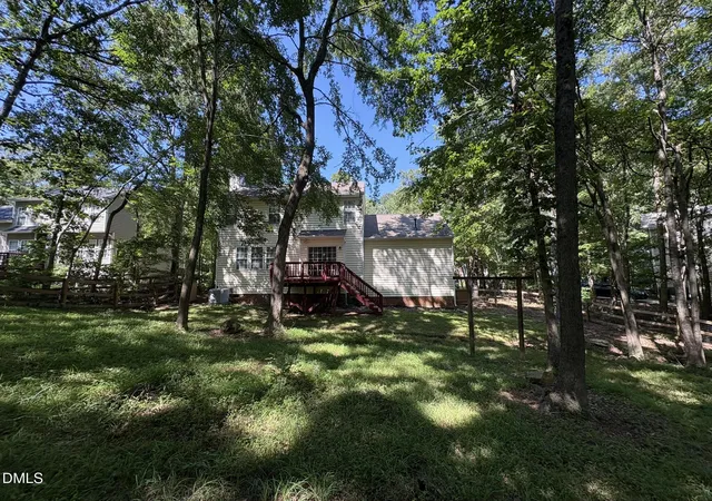 Photo 42 of Single family home for sale at 404 Patriot Pl, Hillsborough, NC 27278 | MLS# 10188653 | Listing updated on 2026-09-06