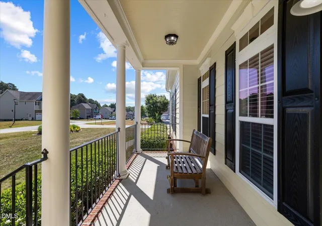 Photo 5 of Single family home for sale at 2317 Penarth Ct, Zebulon, NC 27597 | MLS# 10189292 | Listing updated on 2026-09-02