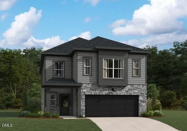 Photo 1 of Single family home for sale at 4238 Avaruth Ln #132, Fuquay Varina, NC 27526 | MLS# 10188404 | Listing updated on 2026-08-31