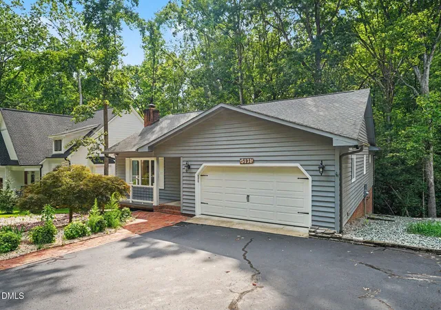 Photo 3 of Single family home for sale at 5131 Cardinal Cir, Sanford, NC 27332 | MLS# 10188733 | Listing updated on 2026-09-12