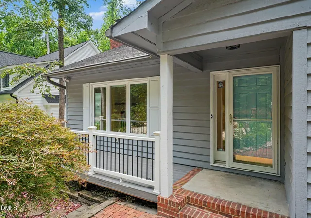 Photo 3 of Sale Pending at 5131 Cardinal Cir, Sanford, NC 27332 | MLS# 10188733 | Listing updated on 2026-10-01