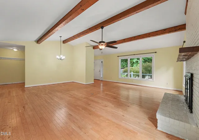 Photo 4 of Sale Pending at 5131 Cardinal Cir, Sanford, NC 27332 | MLS# 10188733 | Listing updated on 2026-10-01