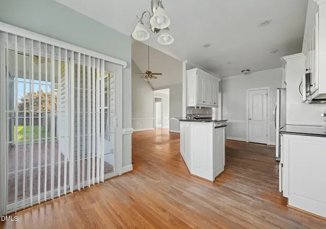 Photo 2 of Single family home for sale at 211 Prior Ln, Pikeville, NC 27863 | MLS# 10188372 | Listing updated on 2026-09-10