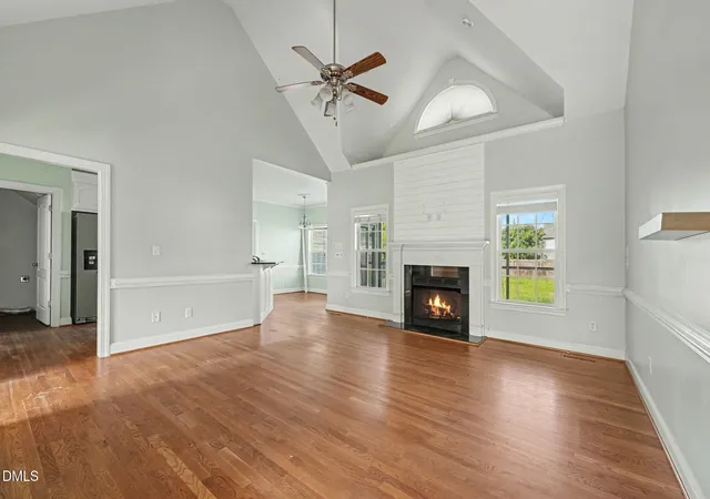 Photo 3 of Single family home for sale at 211 Prior Ln, Pikeville, NC 27863 | MLS# 10188372 | Listing updated on 2026-09-10