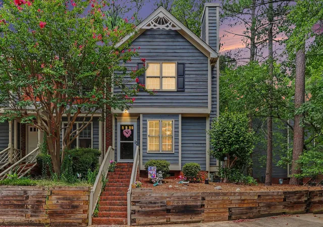 Townhouse for sale at 172 Winners Cir, Cary, NC 27511 | MLS# 10188371
