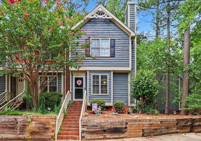 Photo 2 of Townhouse for sale at 172 Winners Cir, Cary, NC 27511 | MLS# 10188371 | Listing updated on 2026-08-24