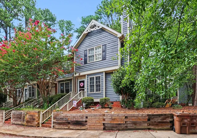 Photo 3 of Townhouse for sale at 172 Winners Cir, Cary, NC 27511 | MLS# 10188371 | Listing updated on 2026-08-24